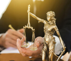 law scale